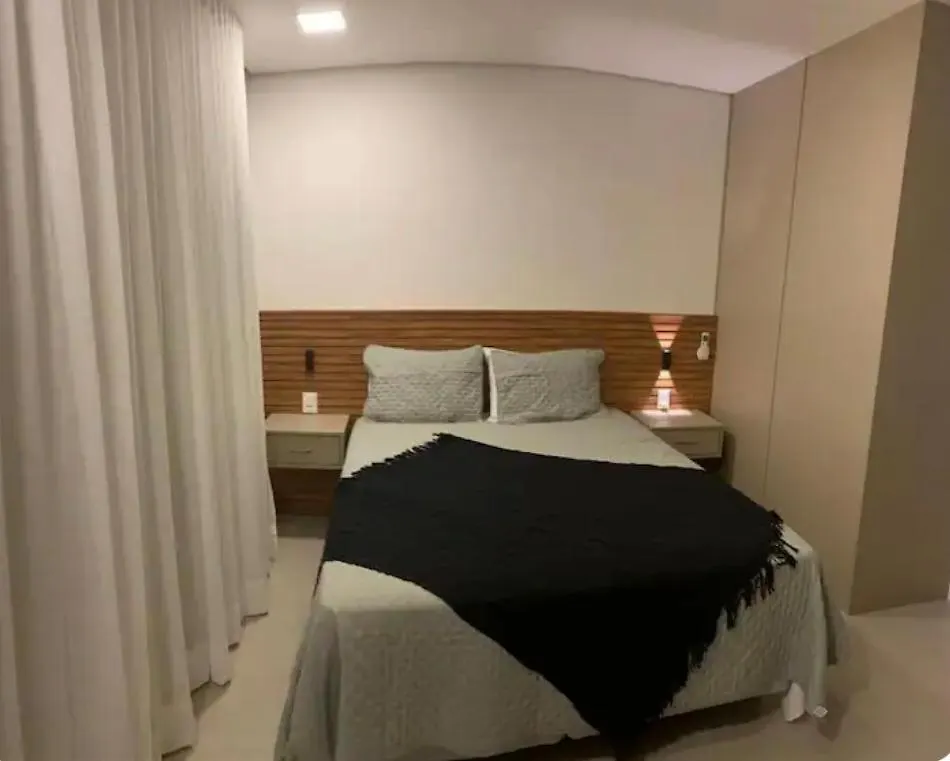 Studio Bem Localizado - Moema Sao Paulo Brazil