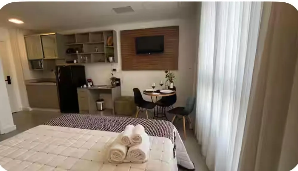 Studio Bem Localizado - Moema Sao Paulo